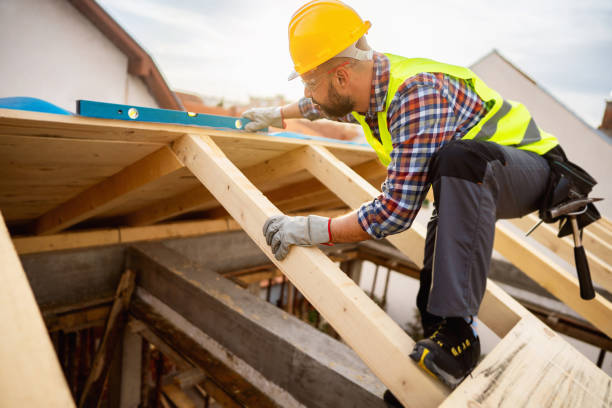 Best Best Roofing Contractors  in Dulles Town Center, VA
