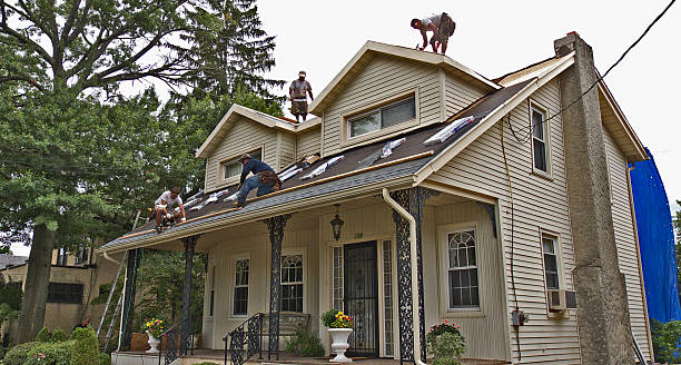 Professional Roofing Contractor in Dulles Town Center, VA